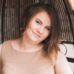 Элеонора Говалло, 23.10, Санкт-Петербург