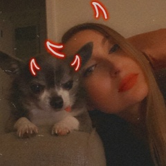 Katrin Che, 22.04.1989, Washington, D.C.