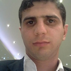 Anar Iskenderli