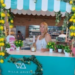 Екатерина Блинова, 28.11.1987, Петропавловск