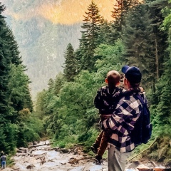 Николай Геворкянц, 15.04