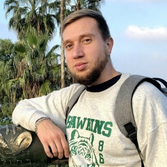 Станислав Афанасьев, 01.09.1992