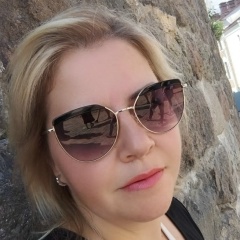 Варвара Мельникова, 29.06, Санкт-Петербург