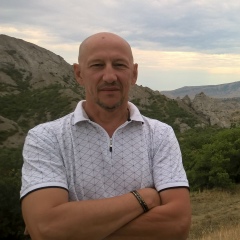 Дмитрий Чурсанов, 06.09.1967, Самара
