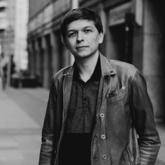 Никита Кушлис, 14.02.1992, Москва