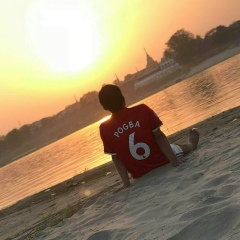 Tin-Maung Latt, 19.09.2004