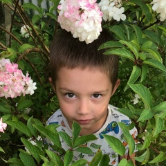 Женя Спередонов, 28.07