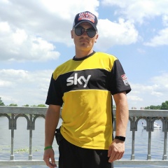 Вадим Качина, 31.07, Брест