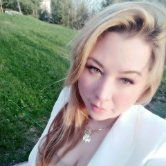Ксения Богославская, 06.06, Пермь