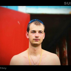 Алексей Афонин, 26.03.1986, Подольск (поселок)