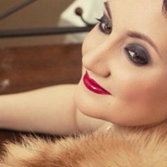 Ангелина Степанова, 19.07, Санкт-Петербург
