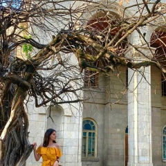 Анна Григорян, 11.03.2000