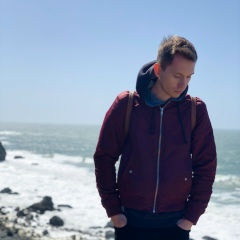 Eugene Fnk, 26.04, Москва