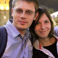 Виктор Штепа, 19.08, Киев