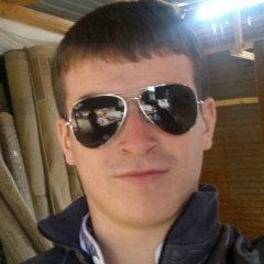 Dato Imirzaliev, 03.05.1995, Тбилиси