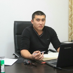 Бауыржан Нурахметов, 13.04, Астана