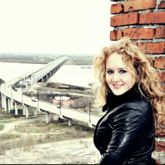 Анастасия Черных, 09.06.1989, Хабаровск