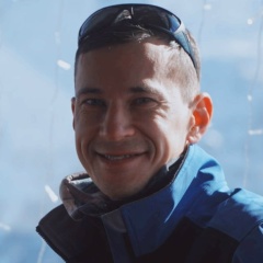 Андрей Кодыков, 27.09.1986, Екатеринбург