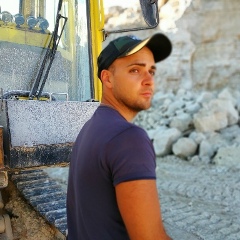 Марат Салихов, 28.01, Санкт-Петербург