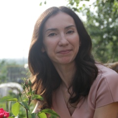 Elvira Snegireva, 05.07, Самара