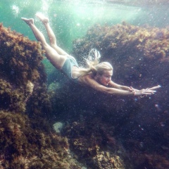 Maria Ivakina, 30.03