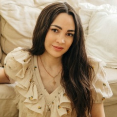 Зуля Нугуманова, 26.04