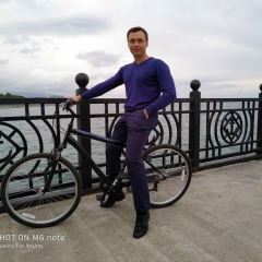 Артем Репяхов, 28.06, Жуковский