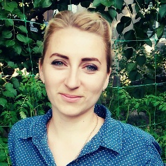 Оксана Чебанова, 02.02, Вознесенск