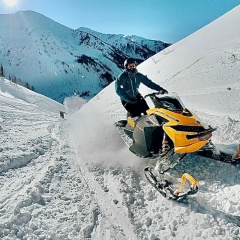 Константин Собко, Новосибирск