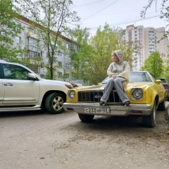 Вероника Запорожец, 26.07.1989, Москва