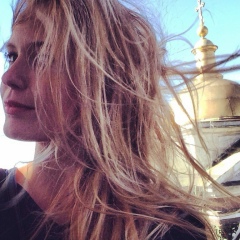 Анастасия Югрина, 14.11, Москва