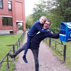 Станислав Акмалов, 15.02