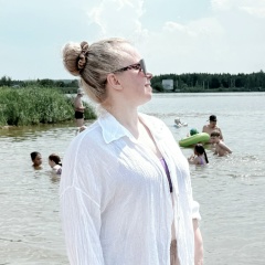 Елена Гурова, 25.06, Ясногорск