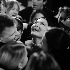 Наталья Обухова, 23.01