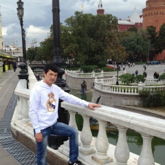 Zhanarbek Zhaparov, 31.12