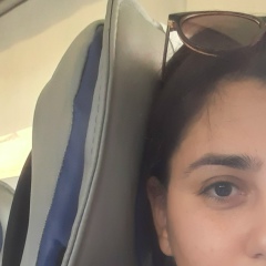 Лилия Багдасарова, 02.08.1990