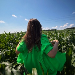 Анастасия Андреевна, 09.12, Москва