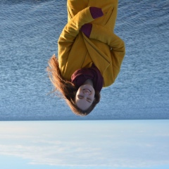 Анника Подымалова, Иркутск