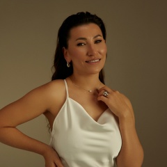 Марина Шафигулина, Челябинск