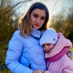 Света Любар, 30.01.1988, Хмельницкий