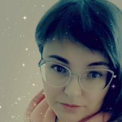 Оксана Семеновых, 22.08.1984, Михайловск