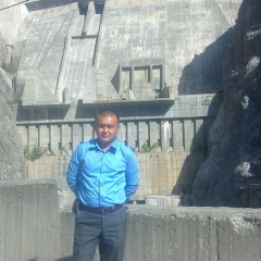 Нурбек Багышбаев, 18.02.1985, Джалал-Абад