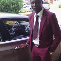 Boris Anato, 30.01, Cotonou