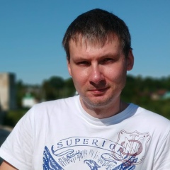 Станислав Андреевич, 31.03, Санкт-Петербург