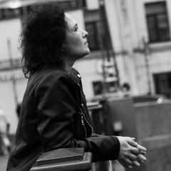 Галина Любовская, 02.02.1987