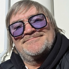 Юрий Хахулин, 31.12.1969, Санкт-Петербург