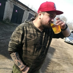 Александр Савельев, 12.08.1985, Томилино