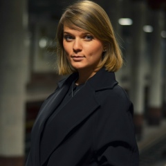 Ol'ga Baybak, 06.01, Москва