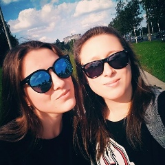 Катерина Рачилкина, 25.03.1989, Минск