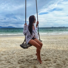 Юлия Федосеева, 22.05, Челябинск